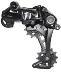 SRAM GX hátsó váltó MTB-hoz, 11 sebességes, elsőn egy lánctányérhoz, fekete, hosszú kanál, max. 42 fog SRAM Egyéb járművek Kerékpározás Kerékpár-alkatrészek Kerékpárfékek és váltórendszerek Kerékpár-hátsóv