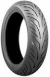 Bridgestone Battlax T32 GT hátsó gumiabroncs 180/55 ZR 17 (73W) TL BRIDGESTONE Kerekek és gumik Gumiabroncsok és tartozékaik Motorkerékpár gumiabroncsok