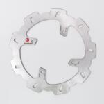 Braking Wave Fix HO13RID hátsó féktárcsa Braking Fékrendszer és alkatrészei Fékbetétek, fékpofák és féktárcsák Féktárcsák