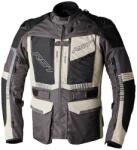 RST pro series ranger ce textil dzseki férfi - homok/széngrafit RST Ruházat és védőfelszerelés Kabátok Motoros textil-, hálós és vízálló kabátok