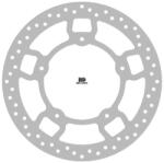 NG Brake Disc NG BRAKES úszó féktárcsa NG Brake Disc Fékrendszer és alkatrészei Fékbetétek, fékpofák és féktárcsák Féktárcsák - motomotors - 75 470 Ft