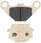 CL BRAKES Fékbetét garnitúra (2 db), hátsó, Aprilia 350-600 Tuareg, Husqvarna 350-610 TE, 125-360 WR, Kawasaki 400-500 KLE (2306 A3+ Touring Sintered) CL BRAKES Fékrendszer és alkatrészei Fékbetétek, fékpofák é