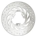 Piaggio (oem) PIAGGIO 864732 hátsó féktárcsa, eredeti alkatrész, Gilera 50 RCR 2011+, Aprilia 50 RX 2014/2018, SX 2011/2013 PIAGGIO (OEM) Fékrendszer és alkatrészei Fékbetétek, fékpofák és féktárcsák Féktárcsák