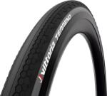 VITTORIA TERRENO T10 HARPACK GRAPHENE 2.0 700 x 45 Gravel gumiabroncs, fekete, tubeless ready, TS (45-622), VAE kompatibilis VITTORIA Egyéb járművek Kerékpározás Kerékpár-alkatrészek Kerékpárkerekek és kerékal