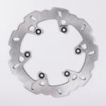 Braking Wave Fix YA09RID hátsó féktárcsa Braking Fékrendszer és alkatrészei Fékbetétek, fékpofák és féktárcsák Féktárcsák