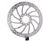 NG Brake Disc NG Brake féktárcsa - KTM Duke 125, 200, 390, RC 125, 200, 390 front NG Brake Disc Fékrendszer és alkatrészei Fékbetétek, fékpofák és féktárcsák Féktárcsák