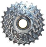 MICHE 10 sebességes kazetta Campagnolo rendszerhez, 13-26 (13-14-15-16-17-18-19-21-23-26) MICHE Egyéb járművek Kerékpározás Kerékpár-alkatrészek Kazetták, szabadonfutók és fogaskerekek Kerékpár-kazetták