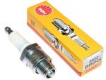 NGK BR6HS (3922) gyújtógyertya NGK Elektromos alkatrészek Gyújtásrendszer Gyújtógyertyák és gyújtótrafók Gyújtógyertyák - motomotors - 3 577 Ft