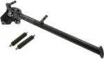 SW-MOTECH oldaltámasz, szürke, LC4 Adventure, első 17"/hátsó 17" kerékpáros párosításhoz SW-MOTECH Váz, idomok és járműkiegészítők Sztenderek és kitámasztók Oldalsztenderek