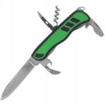 MIKOV Zsebkés Mikov Praktik Green (115-NH-5/AK Grn) (115-NH-5/AK (128538))