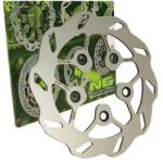 NG Brake Disc NG Wavy féktárcsa SYM Symphony 50, 125, Jet 4 125 típusokhoz NG Brake Disc Fékrendszer és alkatrészei Fékbetétek, fékpofák és féktárcsák Féktárcsák