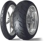 Dunlop D408F (HARLEY-D) 130/70 B 18 M/C 63H TL motorgumi DUNLOP Kerekek és gumik Gumiabroncsok és tartozékaik Motorkerékpár gumiabroncsok