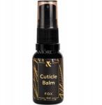 Fox Körömbőr balzsam Fox Cuticle Balm 15ml