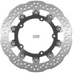 NG Brake Disc NG BRAKES féktárcsa - 2018XG NG Brake Disc Fékrendszer és alkatrészei Fékbetétek, fékpofák és féktárcsák Féktárcsák
