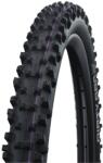 SCHWALBE (Vélo) SCHWALBE Dirty Dan 29 x 2.35 MTB gumi, Super Downhill, Addix UltraSoft, tubeless/tömlős, fekete (60-622, sáros terepre) SCHWALBE (Vélo) Egyéb járművek Kerékpározás Kerékpár-alkatrészek Kerékpárkerekek
