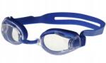 arena úszószemüveg Zoom X-fit Blue, clear, clear (92404/71)