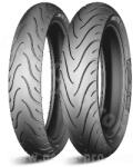 MIC MICHELIN PILOT STREET 100/80-17 52S TL megerősített első motorgumi MIC Kerekek és gumik Gumiabroncsok és tartozékaik Motorkerékpár gumiabroncsok