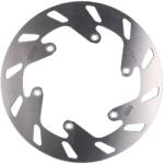NG Brake Disc NG Brake féktárcsa - CCM, Husaberg, Husqvarna, KTM (hátsó) NG Brake Disc Fékrendszer és alkatrészei Fékbetétek, fékpofák és féktárcsák Féktárcsák