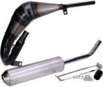 EVOK RR EN SM 50 12-21 kipufogó EVOK Kipufogórendszer Komplett kipufogók Tuning mopedkipufogók