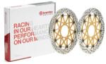 Brembo Racing BREMBO UPGRADE Supersport úszó féktárcsa pár - 208973734 BREMBO RACING Fékrendszer és alkatrészei Fékbetétek, fékpofák és féktárcsák Féktárcsák