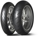 Dunlop SPORTMAX ROADSMART II 110/80 R 19 59V TL motorgumi DUNLOP Kerekek és gumik Gumiabroncsok és tartozékaik Motorkerékpár gumiabroncsok