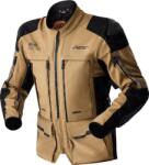 RST Pro Series Adventure D3O dzseki - homok/fekete RST Ruházat és védőfelszerelés Kabátok Motoros textil-, hálós és vízálló kabátok