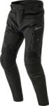 RST Pro Series Paragon D3O textil nadrág - fekete RST Ruházat és védőfelszerelés Nadrágok Motoros textil- és hálós nadrágok