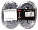 HUTCHINSON (Vélo) HUTCHINSON belső gumi 700 x 28-35, Schrader szelep 40 mm (2 db) HUTCHINSON (Vélo) Egyéb járművek Kerékpározás Kerékpár-alkatrészek Kerékpárkerekek és kerékalkatrészek Kerékpár-belső gumik