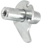 Piaggio (oem) PIAGGIO 1B008356 bal oldali csap IP-vel PIAGGIO (OEM) Váz, idomok és járműkiegészítők Lábtartók és lábvezérlés Utaslábtartók