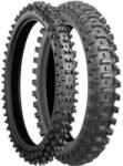 Bridgestone BATTLECROSS X10 Hátsó gumiabroncs 110/90-19 NHS 62M TT BRIDGESTONE Kerekek és gumik Gumiabroncsok és tartozékaik Motocross gumiabroncsok