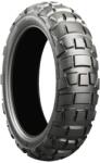 Bridgestone BATTLAX AX41 Adventure 18'' 150/70-18 hátsó motorkerékpár gumiabroncs TL 70Q (UM) BRIDGESTONE Kerekek és gumik Gumiabroncsok és tartozékaik Motorkerékpár gumiabroncsok
