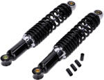101 Octane Hátsó lengéscsillapító készlet 310mm fekete 101 Octane Futómű és rugózás Hátsó rugózás Lengéscsillapítók