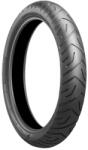 Bridgestone BATTLAX A41 120/70 R 19 60V TL motorgumi BRIDGESTONE Kerekek és gumik Gumiabroncsok és tartozékaik Motorkerékpár gumiabroncsok
