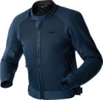 RST Spectre Air D3O textil dzseki - tengerészkék RST Ruházat és védőfelszerelés Kabátok Motoros textil-, hálós és vízálló kabátok