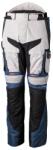 RST pro series adventure-x ce textil nadrág - ezüst/kék/piros RST Ruházat és védőfelszerelés Nadrágok Egyéb motoros és szabadidős nadrágok