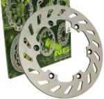 NG Brake Disc NG Brake féktárcsa - Aprilia ETX 125, RX 125 NG Brake Disc Fékrendszer és alkatrészei Fékbetétek, fékpofák és féktárcsák Féktárcsák