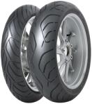 Dunlop SPORTMAX ROADSMART III 190/50 ZR 17 M/C 73W TL motorgumi DUNLOP Kerekek és gumik Gumiabroncsok és tartozékaik Motorkerékpár gumiabroncsok