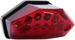 RIEJU 50 MRT hátsó lámpa (LED) (OEM 0-000.150. 2020) eredeti alkatrész RIEJU Elektromos alkatrészek Világítás és fényjelzés Hátsó lámpák és hátsó világítás Komplett hátsó lámpák
