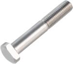 SIP Spareparts SIP M7x42 mm motorcsavar, acél, 10.9, krómozott, Vespa 50-125/PV/ET3/PK50-125/S/XL/XL2 SIP Spareparts Motoralkatrészek Motorblokk és rögzítése Motorcsavarok és rögzítőelemek