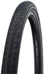 SCHWALBE (Vélo) SCHWALBE ROAD CRUISER PLUS HS484 26 x 1.75 városi kerékpár gumiabroncs, fekete, reflex oldalfal (47-559) SCHWALBE (Vélo) Egyéb járművek Kerékpározás Kerékpár-alkatrészek Kerékpárkerekek és kerékalkatr