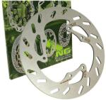 NG Brake Disc féktárcsa 240 mm Derbi Senda R, SM, X-Race, X-treme modellekhez NG Brake Disc Fékrendszer és alkatrészei Fékbetétek, fékpofák és féktárcsák Féktárcsák