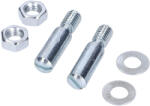 101 Octane Szerelőcsavarok rövid 6x25mm kuplung-, fékkar Simson S50, S51, S53, S70, S83, SR50, SR80, KR51/2, S50, S53, S70, S83, SR50, SR80, KR51/2 101 Octane Fékrendszer és alkatrészei Fékkarok és fékbowdenek F