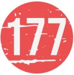 SIP Style Tempo 177 motívumos matrica, narancs/piros/fehér, Ø 120 mm, vintage stílus, matt, prémium SIP Style Váz, idomok és járműkiegészítők Matricák és járműdekoráció Egyéb matricák és dekorációs elemek