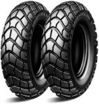 Michelin REGGAE 120/90-10 57J TL robogógumi Michelin Kerekek és gumik Gumiabroncsok és tartozékaik Robogó gumiabroncsok