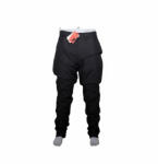 Buse Rider motoros nadrág - 2XL Buse Ruházat és védőfelszerelés Nadrágok Motoros textil- és hálós nadrágok