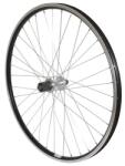 SELECTION P2R (Vélo) P2R 26" MTB hátsó kerék - fekete, duplafalú, alumínium agy, gyorszáras, kazettás, 9-8 sebesség SELECTION P2R (Vélo) Egyéb járművek Kerékpározás Kerékpár-alkatrészek Kerékpárkerekek és kerékalkatrészek