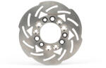 MotoForce Féktárcsa 180mm MotoForce Fékrendszer és alkatrészei Fékbetétek, fékpofák és féktárcsák Féktárcsák