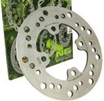 NG Brake Disc NG Brake féktárcsa - X8R (SZX-50) NG Brake Disc Fékrendszer és alkatrészei Fékbetétek, fékpofák és féktárcsák Féktárcsák