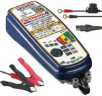 Optimate 4 Quad Program TM630 akkumulátortöltő 12V (automatikus töltés, tesztelés és karbantartás) OPTIMATE Elektromos alkatrészek Akkumulátortöltők és indítássegítők Akkumulátortöltők