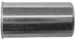 ALGI 00437000-100 végzáró hüvely mopedezhez, külső átmérő 6, 1 mm, belső átmérő 5, 5 mm, hossz 12 mm (100 db/doboz) ALGI Motoralkatrészek Motorblokk és rögzítése Motorcsavarok és rögzítőelemek